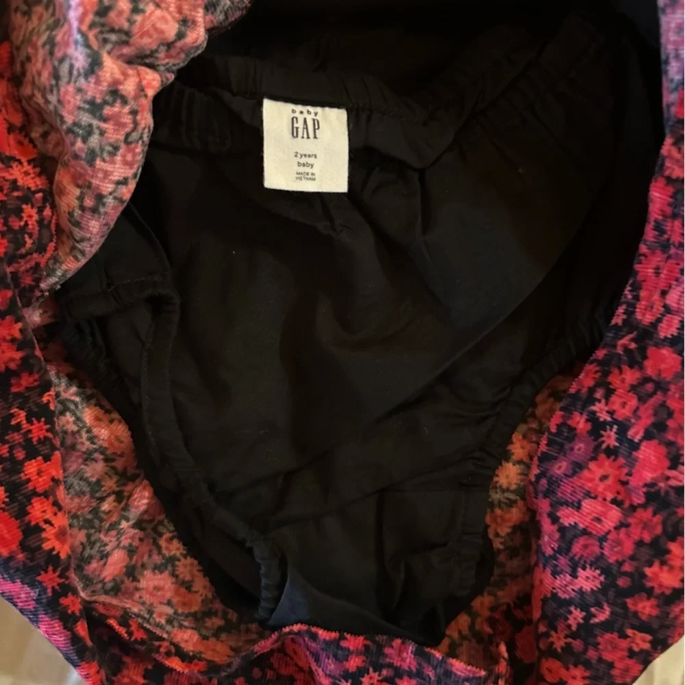🌟3/$20🌟 BABY GAP Dress NWT